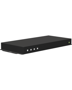 HDMI 4x1 Seamless Switcher with Quad-view support