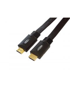 Flat HDMI Cable-10M_connectors