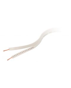 Flat Speaker Wire - 50 Feet