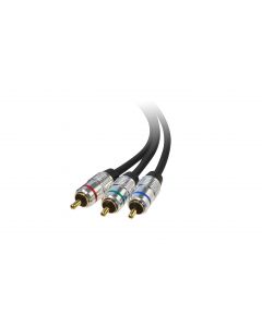 Component Video cables
