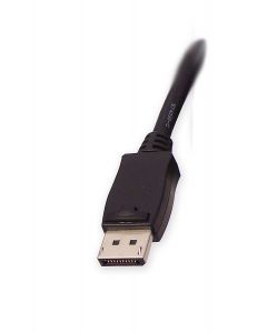 DisplayPort Cable - 3M_connector