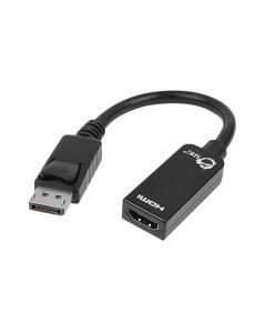 Cable DisplayPort a HDMI – Doble click unilago