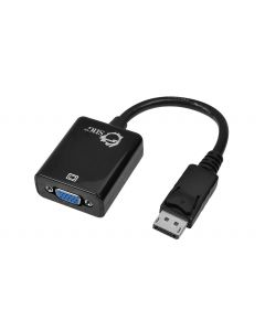 DisplayPort to VGA Adapter