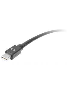 Mini DisplayPort Connector