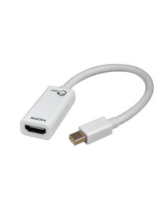 Mini DisplayPort to HDMI Adapter Converter