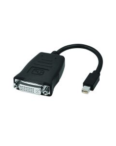 Mini DisplayPort to DVI Active Adapter