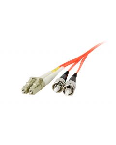 LC / ST Connectors