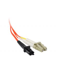 LC / MTRJ Connectors