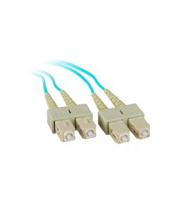 SC / SC Connectors