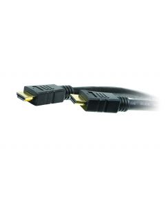 50ft High Speed HDMI Cable with Ethernet