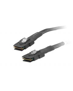 Internal mini-SAS SFF-8087 to SFF-8087 Cable - 75cm