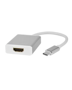 USB Type-C to HDMI Cable Adapter