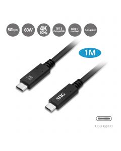 SuperSpeed USB 3.1 - USB - Cables - IT PRODUCTS - PRODUCTS