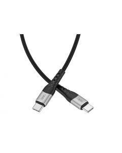 USB-C to USB-C 60W Charging and Sync Cable - 6ft