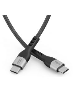 USB-C to USB-C 100W Charging and Sync Cable - 6.6ft(2M)