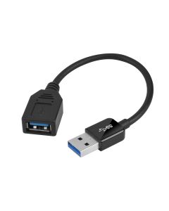 USB 3.0 A/M to A/F Extension Cable - 0.2M
