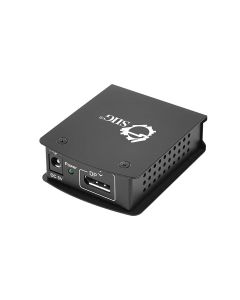 DisplayPort to 2-Port HDMI