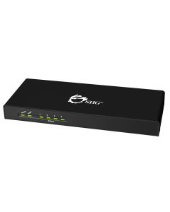 HDMI 4-Port Splitter_front view