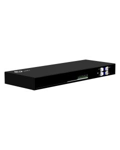 8x8 HDMI FST Matrix Switcher Front View