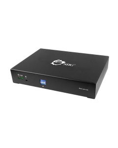 HDMI Over Gigabit IP Distribution System - Receiver