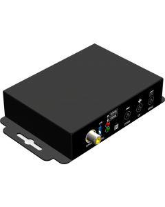 VGA & Audio to HDMI Converter Scaler