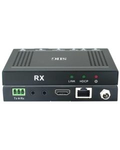HDMI HDBaseT 4K Receiver (RX)