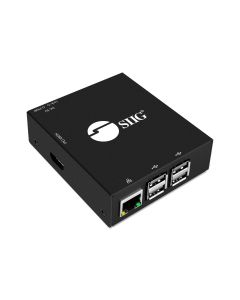 HDMI Over IP Matrix and Video Wall - Controller