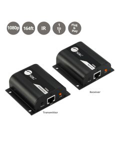 Full HD HDMI Extender with IR