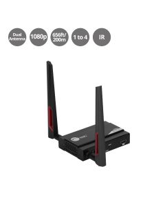 Full HD Wireless HDMI Extender - Receiver