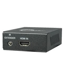 HDMI Extender over 2 CAT5e with IR - Transmitter