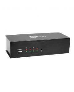 4x1 USB HDMI KVM Switch