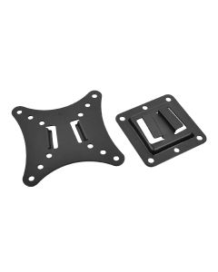 Vesa Plate and Wall Mount Plate