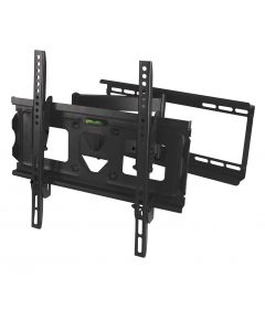 Full-Motion TV Mount - 23" to 42" Left view