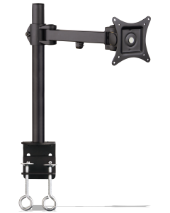 Full-Motion Monitor Desk Mount  Product