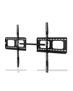 Low-Profile Universal XL TV Mount - 60" to 102"