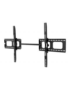 Universal Tilting XL TV Mount - 60" to 102"