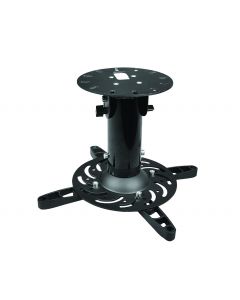 Universal Ceiling Projector Mount - 7.9"