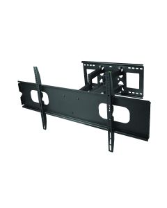 Full-Motion TV Mount - 47” to 90”