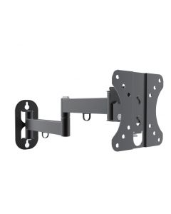 Articulating LCD/TV Monitor Mount - 10" to 27" 