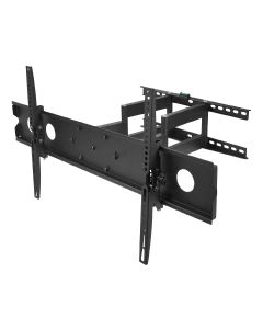 Large Full-Motion TV Wall Mount