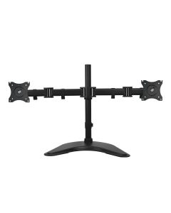 Dual Monitor Desk Stand