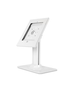 Security Countertop Kiosk & POS Stand for iPad