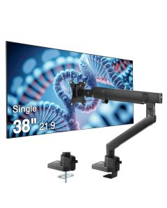 Detachable VESA plate