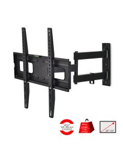 Full-Motion TV Mount - 26" to 55"