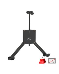 Universal VESA Mount Holder for 17 to 32 inch Non VESA Monitor