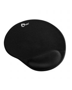 Mouse Pad with Wrist Rest