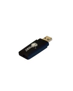 USB SoundWave 7.1 - with cap off