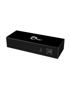 1x8 VGA Splitter front