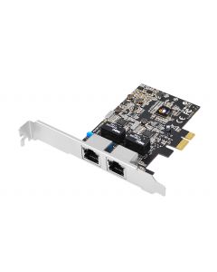 DP 2-Port Gigabit Ethernet PCIe