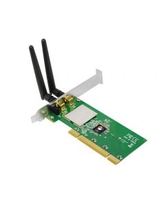 DP Wireless-N PCI Wi-Fi Adapter